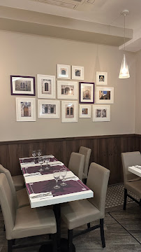 Atmosphère du Restaurant libanais Samaya Grenelle à Paris - n°10