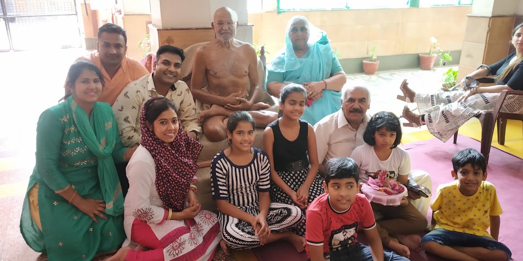 Tat Baba Ashram