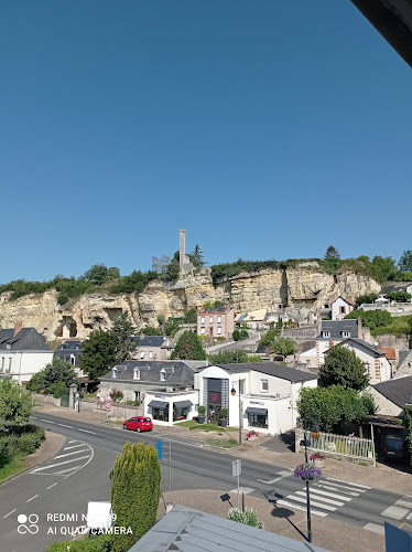 Bac de Loire Kaïros (Vers Montlivault) à Cour-sur-Loire