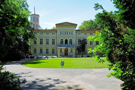 Pałac Sypniewo 29 Stycznia 45, 89-422 Sypniewo, Polska