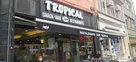 TROPICAL Restaurante