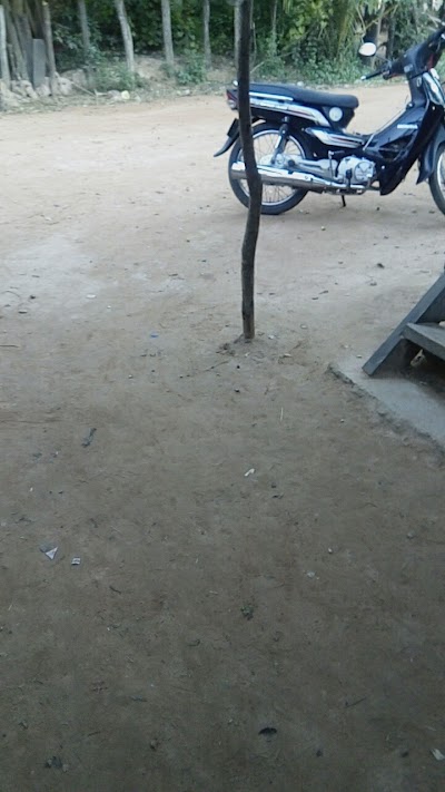 Photos of Psar Samrong