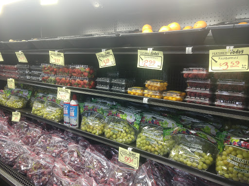Produce Market «Chicho Boys Fruit Market», reviews and photos, 1631 S Laredo St, San Antonio, TX 78207, USA