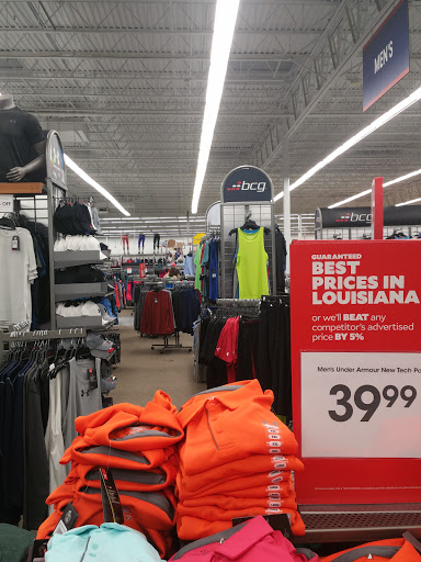 Sporting Goods Store «Academy Sports + Outdoors», reviews and photos, 7205 Pinnacle Pkwy, Covington, LA 70433, USA