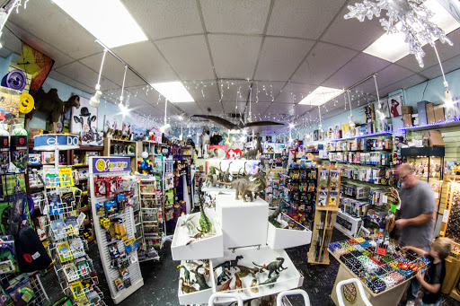 Toy Store «Harbor Toy Co Inc», reviews and photos, 409 Phoenix St, South Haven, MI 49090, USA