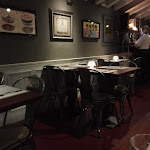 Photo n°1 de l'avis de Francesco. fait le 06/11/2017 à 17:31 sur le  Revolution Bistrot à Conegliano