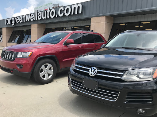 Used Car Dealer «Greenwell Auto Sales», reviews and photos, 3000 S Madison St, Muncie, IN 47302, USA