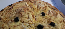 Plats et boissons du Pizzas à emporter Pizza di Mare à Perpignan - n°4