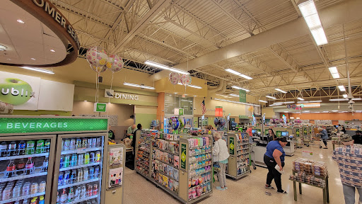 Supermarket «Publix Super Market at Windover Square», reviews and photos, 2261 W New Haven Ave, West Melbourne, FL 32904, USA