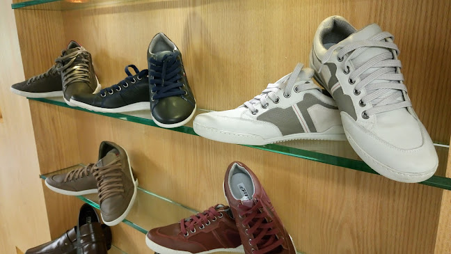 Ponto.Z - Loja de roupa