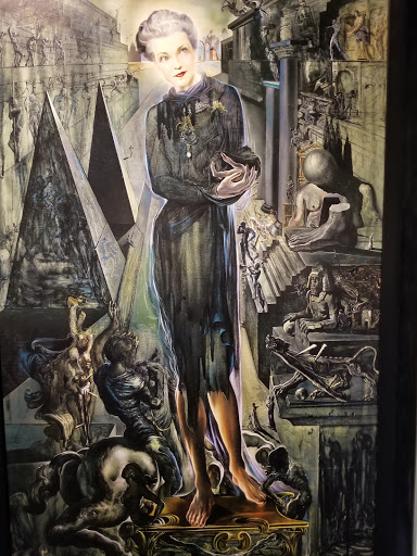 History Museum «The Frazier History Museum», reviews and photos, 829 W Main St, Louisville, KY 40202, USA