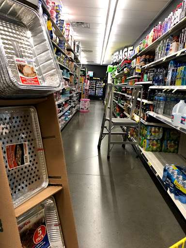 Discount Store «Dollar General», reviews and photos, 44 Davis St, Rio Dell, CA 95562, USA