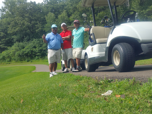 Golf Course «Inver Wood Golf Course», reviews and photos, 1850 70th St E, Inver Grove Heights, MN 55077, USA