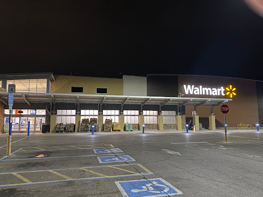 Department Store «Walmart Supercenter», reviews and photos, 2525 W Anderson Ln, Austin, TX 78757, USA