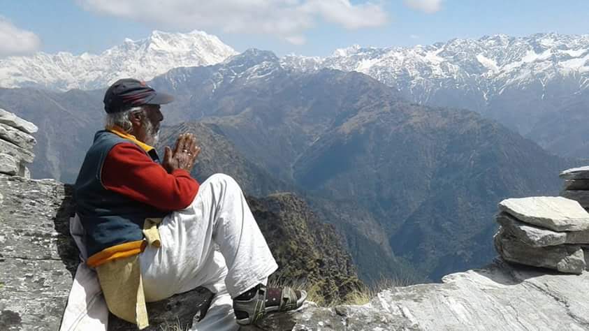 सोमेश्वर महादेव सिरोली