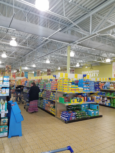 Supermarket «ALDI», reviews and photos, 1147 Co Rte 340/4, Charles Town, WV 25414, USA