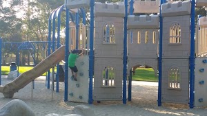 Dennis the Menace Park - photo 37