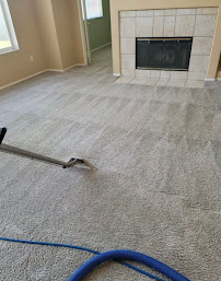 Neighborhood Hero Carpet & Couch Cleaning - Photo 2 - Car repair in , Ontario