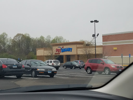 Pet Supply Store «PetSmart», reviews and photos, 55 Boston Post Rd, Orange, CT 06477, USA