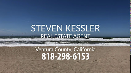 Steven Kessler Real Estate Agent