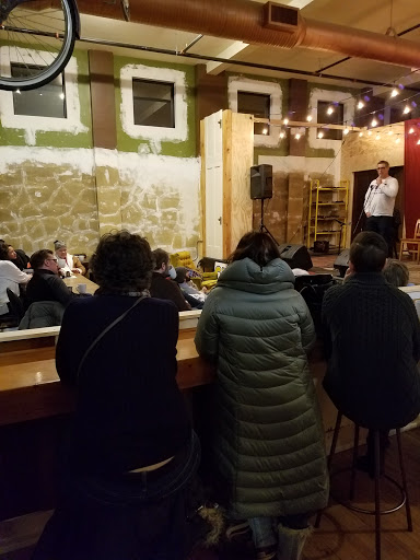 Coffee Shop «Paradigm Coffee and Music», reviews and photos, 1202 N 8th St, Sheboygan, WI 53081, USA