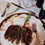 Photo n°6 de l'avis de Sara.a fait le 09/10/2022 à 17:32 sur le  Ristorante Ragno D'Oro à Manoppello