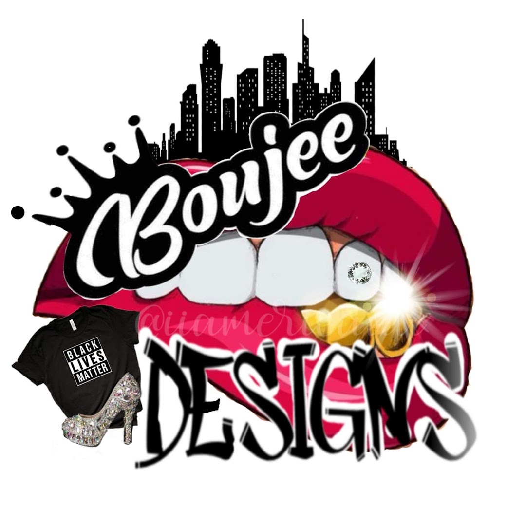 Boujee Designs