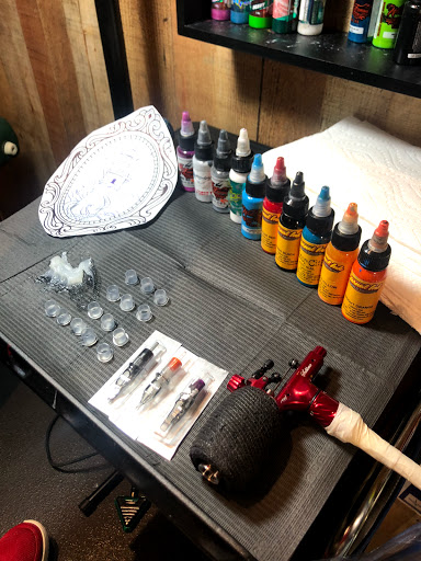 Explore small cardinal tattoo ideas, creative tattoo ideas in Cape Coral, available at UNRIVALED INK