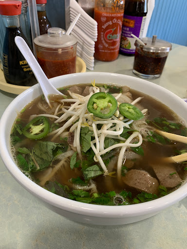 Viet-Ha Vietnamese & Chinese Cuisine image