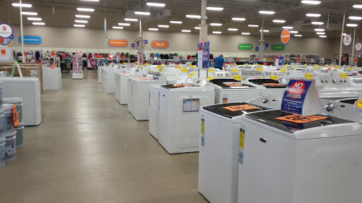 Appliance Store «Sears Outlet», reviews and photos, 9630 Kingston Pike, Knoxville, TN 37922, USA