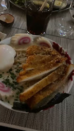 Photo n°162 de Le Yen Koï à Aix-en-Provence ()