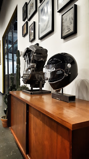 Coffee Shop «Brother Moto», reviews and photos, 670 Memorial Dr SE, Atlanta, GA 30312, USA