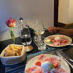 Photo n°3 de l'avis de Péter.o fait le 29/07/2022 à 18:55 sur le  Osteria Hladik à Tarvisio