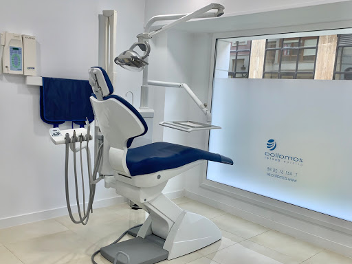 Clinica Dental Zamalloa en Haro, La Rioja