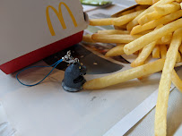 Plats et boissons du Restauration rapide McDonald's à Sévrier - n°10