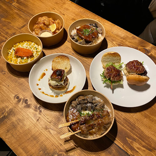 BURGER LAB by Hestia Kitchen (COMING SOON)