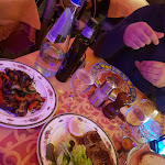 Photo n°5 de l'avis de Arianna.n fait le 18/01/2019 à 07:20 sur le  Ristorante Florida Venezia à Venice