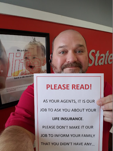 Insurance Agency «Michael Derocher - State Farm Insurance Agent», reviews and photos