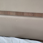 Photo n°6 de l'avis de Oliver.e fait le 26/11/2023 à 22:43 sur le  Hotel Senator à Dortmund