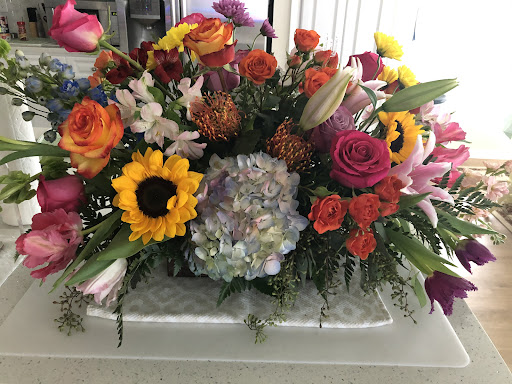 Florist «Carrollwood Florist», reviews and photos, 11745 N Dale Mabry Hwy, Tampa, FL 33618, USA