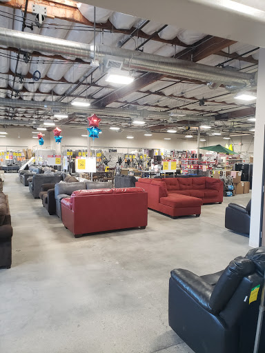 Appliance Store «Sears Outlet», reviews and photos, 500 W Warner Ave, Santa Ana, CA 92707, USA