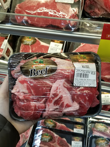 Supermarket «Fine Fare Supermarkets», reviews and photos, 656 Castle Hill Ave, Bronx, NY 10473, USA