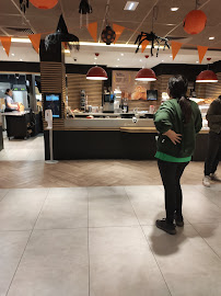 Atmosphère du Restaurant McDonald's à Colombes - n°4