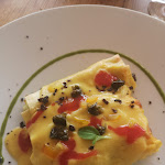 Photo n°1 de l'avis de Filippo.a fait le 15/10/2023 à 21:22 sur le  Kuma à Bacoli