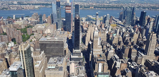 Arena «Madison Square Garden», reviews and photos, 4 Pennsylvania Plaza, New York, NY 10001, USA