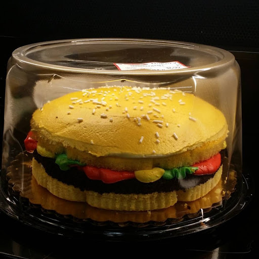 Grocery Store «Strack & Van Til Food Market And Cafe And Deli», reviews and photos, 7760 E 37th Ave, Hobart, IN 46342, USA