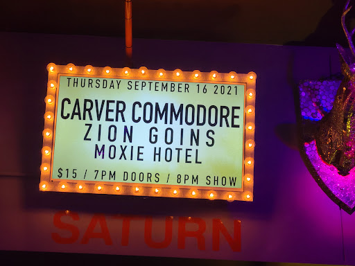 Live Music Venue «Saturn», reviews and photos, 200 41st St S, Birmingham, AL 35222, USA