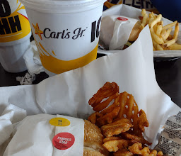 Carl's Jr. photo