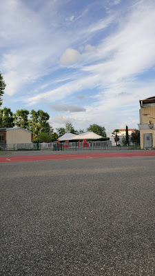 Collège Jean Moulin. à Toulouse