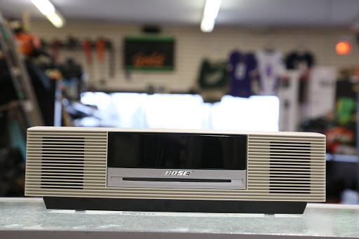 Pawn Shop «Excel Pawn & Jewelry», reviews and photos, 12150 Champlin Dr, Champlin, MN 55316, USA